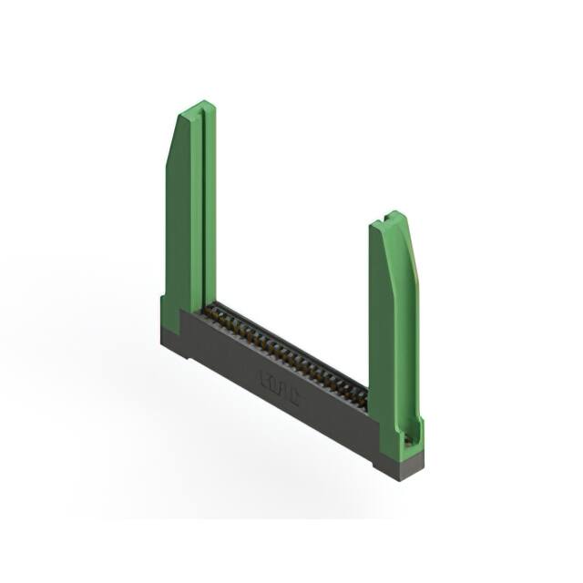 395-026-520-178 EDAC Inc.  Edgeboard Connectors